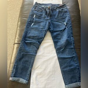 Jag Jeans Girlfriend